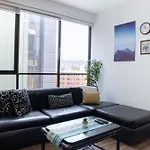 Sky Suites - Fantastic Apt In The Heart Of La Paz
